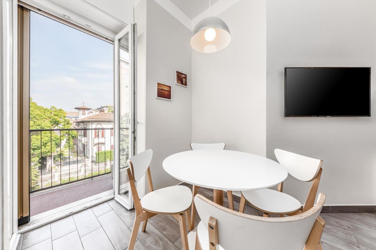 Casa Da Suite Martesana Milano Exteriör bild