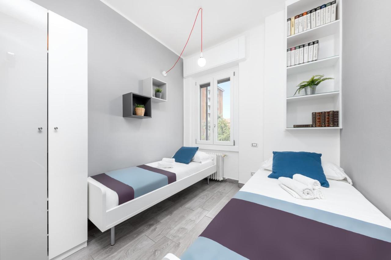 Casa Da Suite Martesana Milano Exteriör bild