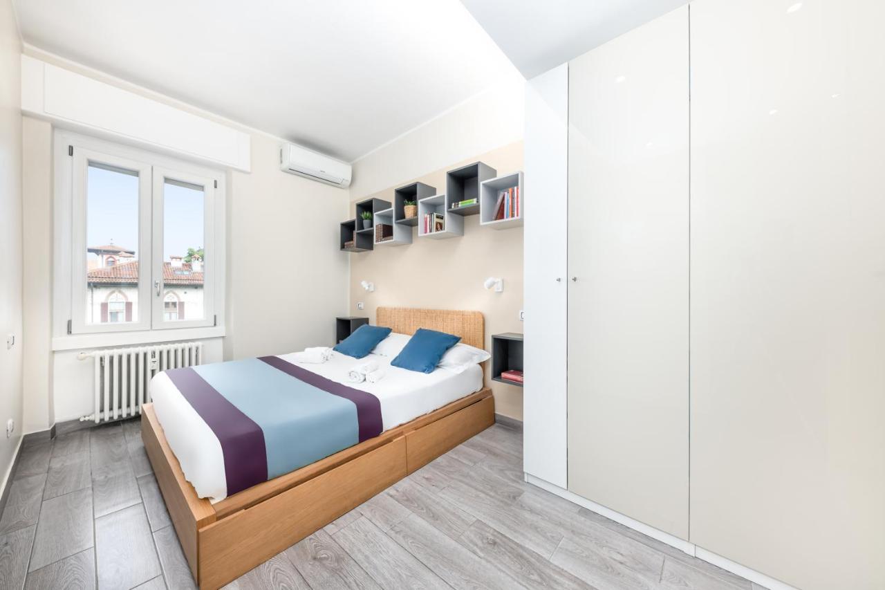 Casa Da Suite Martesana Milano Exteriör bild