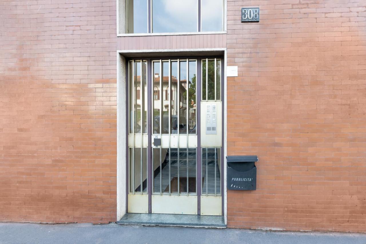 Casa Da Suite Martesana Milano Exteriör bild